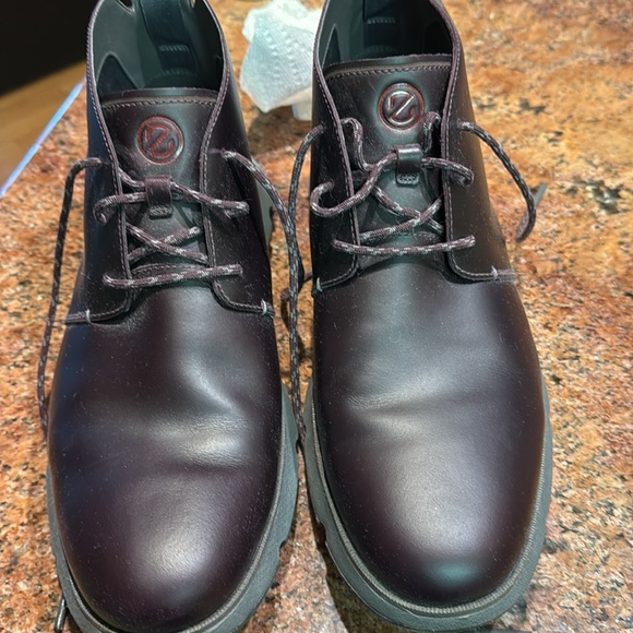 Cole Haan 2.Zerogrand Chukka boots 12M - Picture 8 of 8